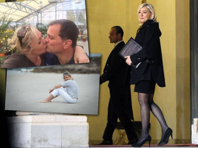 Μαρίν Λεπέν: Η Γαλλίδα ηγέτης που προκάλεσε πολιτικό «σεισμό» στην Ευρώπη