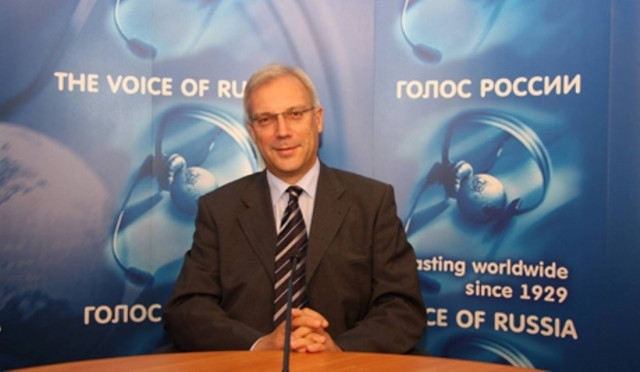 Ρωσία: Το ΝΑΤΟ ενθαρρύνει τη χρήση βίας από την Ουκρανία