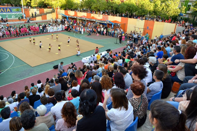 «Ίλια 2014» - Ένα Πολιτιστικό Αντάμωμα