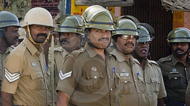 Ινδία: Θηριωδία με θύμα μια 22χρονη