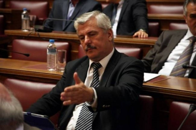 M.Tαμήλος: Συγχαρητήρια κέρδισες δωρεάν τάφο