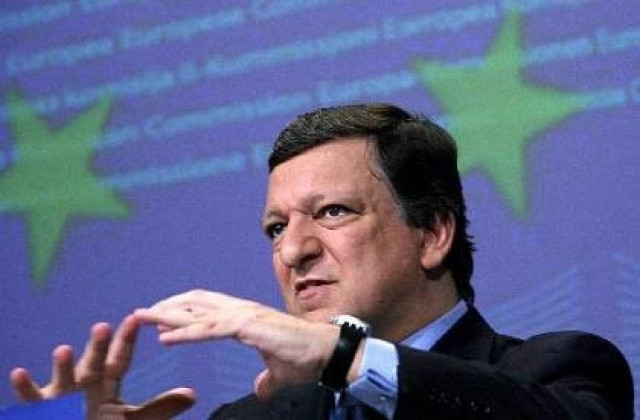 Οι απαιτήσεις του Μπαρόζο από τους συμπατριώτες του