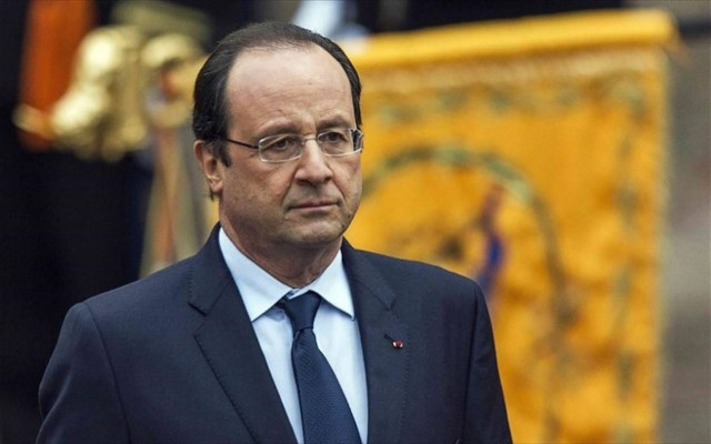 Ολάντ: Ο Χουάν Κάρλος ενσάρκωσε τη δημοκρατική Ισπανία