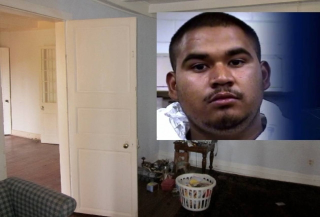 Σοκ: Φίλαγε την κόρη του και τον κατήγγειλαν οι γείτονες! (βίντεο)