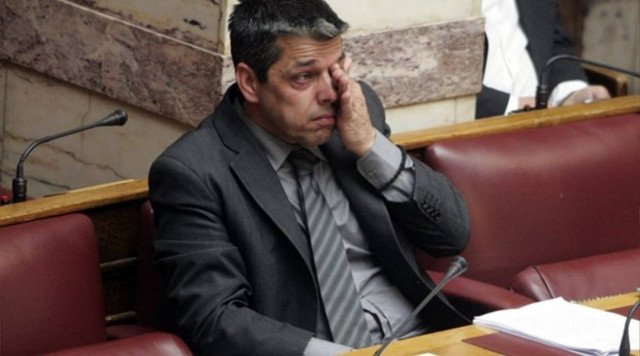 Ενώπιον των ανακριτριών σήμερα ο Μπούκουρας