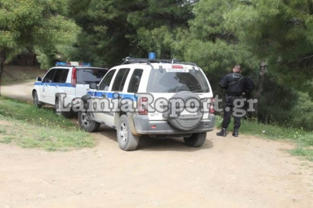 Συνελήφθη ισοβίτης που κρυβόταν για δέκα ημέρες στο δάσος!