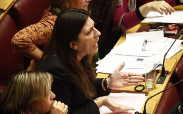 Άγρια κόντρα στη Βουλή για την Digea