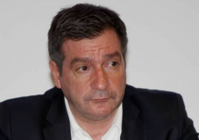 Ο Καμίνης ενώνει ΠΑΣΟΚ και ΔΗΜΑΡ