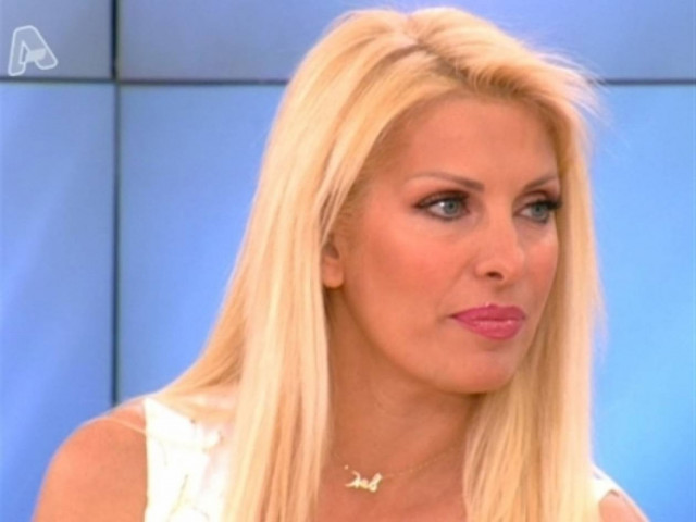 Ζώδια και αστέρια: Από που είναι η νταντά της Ελένης Μενεγάκη;