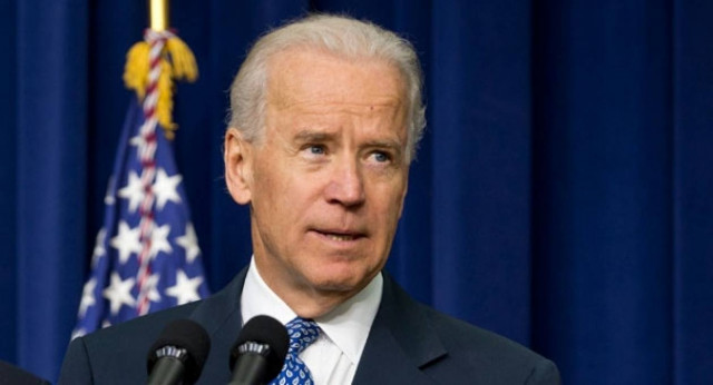 Στην Ουκρανία θα μεταβεί ο Μπάιντεν για την ορκωμοσία του νέου προέδρου Ποροσένκο