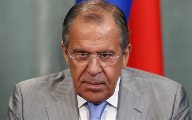 Σχέδιο ψηφίσματος για την Ουκρανία θα καταθέσει η Μόσχα