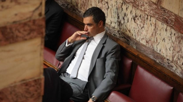 Σπηλιωτόπουλος: Να επισπευσθεί ο ανασχηματισμός εφόσον ανακοινώθηκε