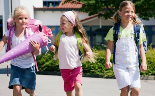 Aτομικό δελτίο υγείας μαθητή: Τι ζητούν οι γιατροί για την εγγραφή στο σχολείο