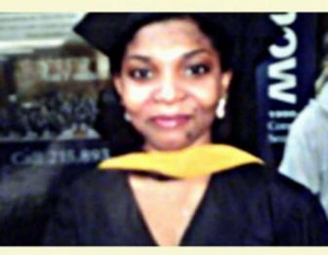 ΗΠΑ: Δηλητηρίασε την ερωμένη του άνδρα της και καταδικάστηκε για τρομοκρατία!