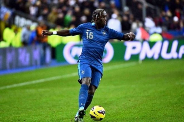 Μουντιάλ 2014: Επικό γκολ από Σανιά στην προπόνηση (vid)