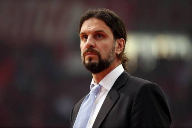 Αλβέρτης: «Αγώνας τίτλου, αγώνας χωρίς αύριο»