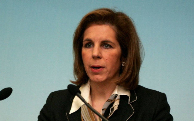 Ε. Χριστοφιλοπούλου: Η κινητικότητα δεν θα οδηγεί σε διαθεσιμότητα υπαλλήλων