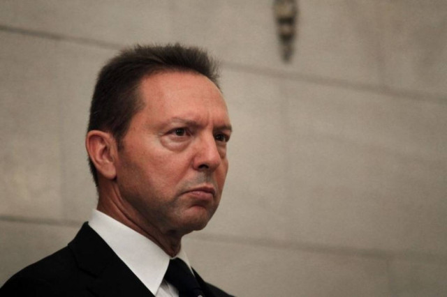 Στουρνάρας: Οι προσπάθειες στρέφονται πλέον στην απομείωση του χρέους