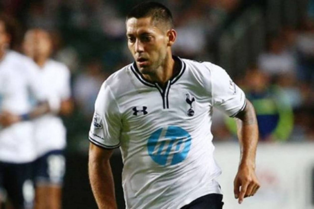 Μουντιάλ 2014: «Ντέμπσεϊ, μήπως είσαι Βραζιλιάνος» ;