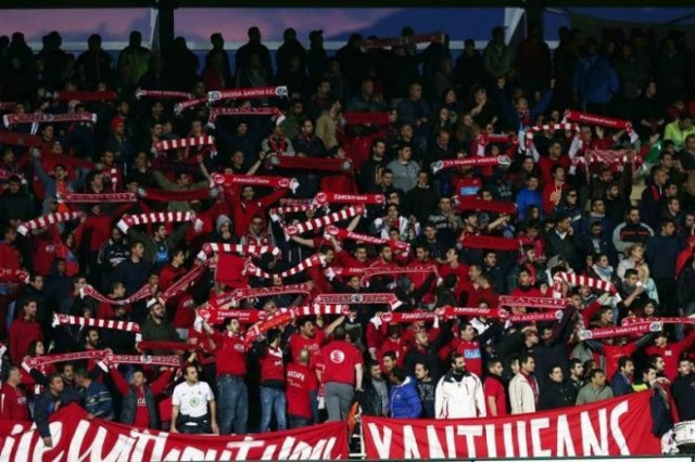 Xanthifans: «Ζούμε στη χώρα των θαυμάτων…»