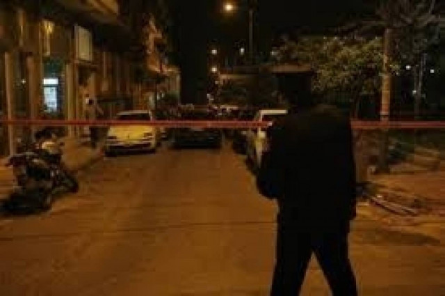 Καταδικάστηκε ο Τούρκος για την έκρηξη στην Τριανδρία