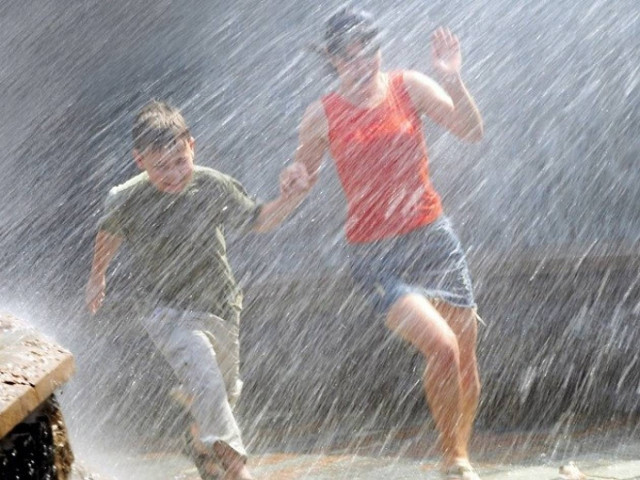 Δείτε που θα χτυπήσει η κακοκαιρία την Τετάρτη