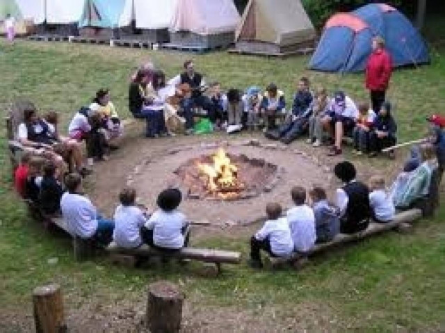 Δήμος Αιγάλεω: Ανακοίνωση για κατασκηνώσεις