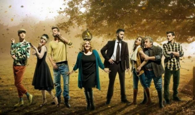 Καθήλωσε 2.084.000 τηλεθεατές το «Κάτω Παρτάλι»