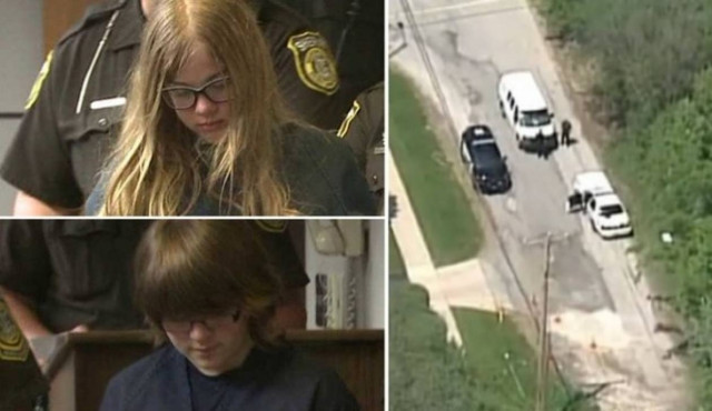 Δύο 12χρονες που κατηγορούνται για απόπειρα ανθρωποκτονίας θα δικαστούν ως ενήλικες