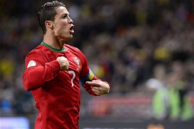 Μουντιάλ 2014: «Ελπίζουμε ο Ρονάλντο να είναι έτοιμος»