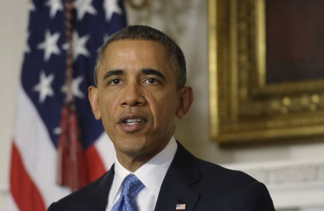 Συναγερμός στις ΗΠΑ για μία κρεμασμένη κούκλα του… Ομπάμα