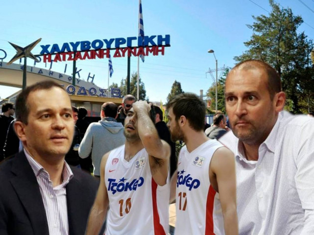 Αδελφοί Αγγελόπουλοι: Από διαθεσιμότητα σε... διαθεσιμότητα