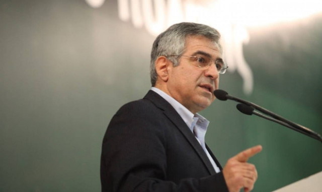 Καρχιμάκης: Κάποιοι καλύπτονται από τις καθυστερήσεις στον έλεγχο των εμβασμάτων