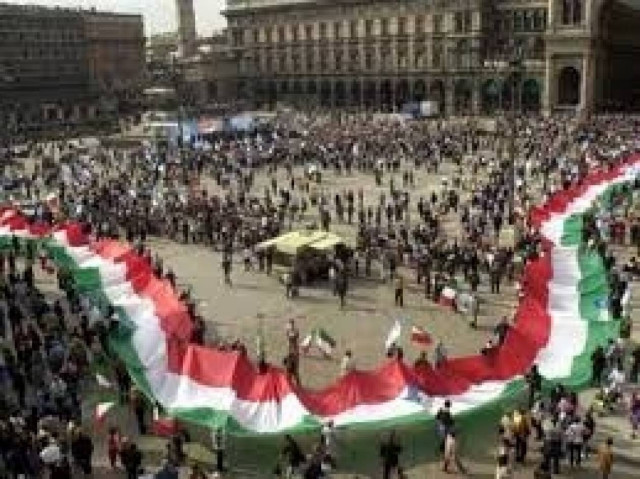 Ιστορικό ρεκόρ καταγράφει η ανεργία στην Ιταλία