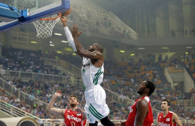 Τελικός μπάσκετ στη ΝΕΡΙΤ