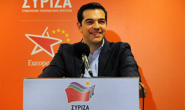 Στις Βρυξέλλες σήμερα ο Αλέξης Τσίπρας