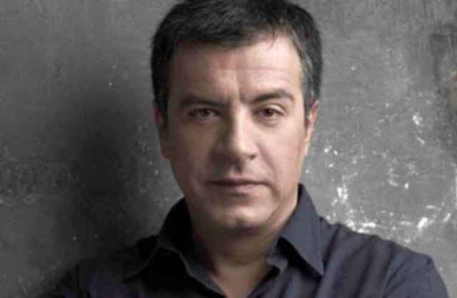 Στ. Θεοδωράκης: Το Ποτάμι δεν έχει ανάγκη από προστάτες