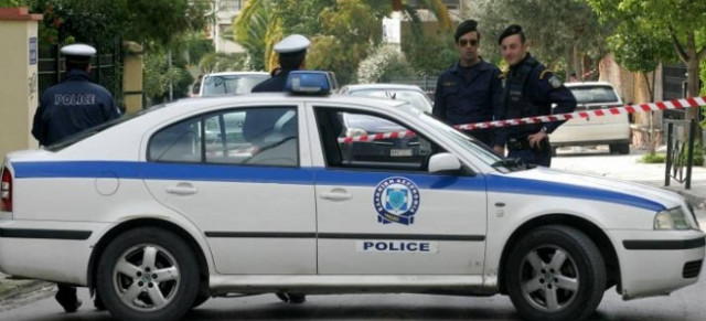 Τηλεφώνημα για βόμβα στα δικαστήρια Πειραιά