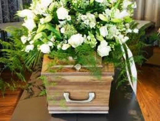 Φοροδιαφυγή...ακόμα και μέσω κηδειών!