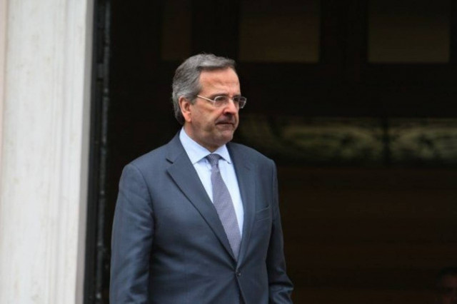 Συνεδριάζει η Εκτελεστική Γραμματεία της ΝΔ