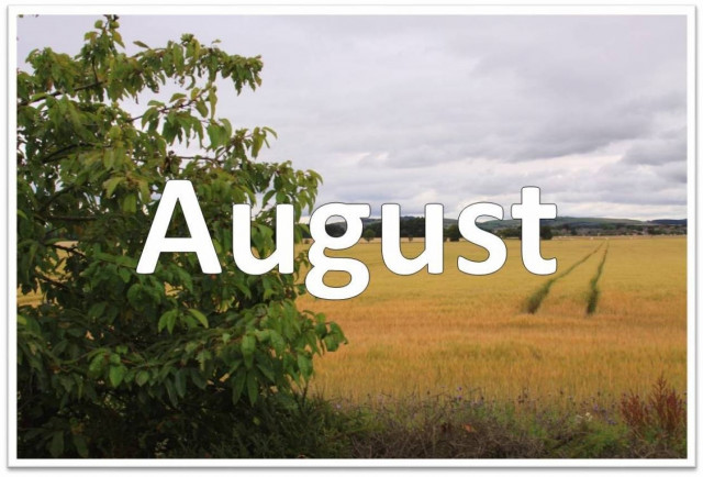 Δεν θα πιστεύετε τι θα συμβεί φέτος τον Αύγουστο-Συμβαίνει κάθε 823 χρόνια