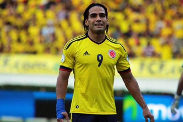 Φαλκάο: «Θα ήταν ρίσκο»