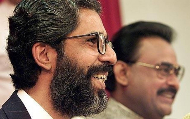 Συνελήφθη στο Λονδίνο εξόριστος πολιτικός