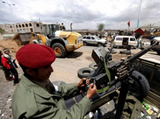 Υεμένη: Τουλάχισρον 120 νεκροί σε συγκρούσεις