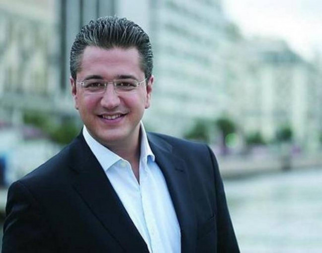 «Μπάχαλο» στη ΝΔ Θεσσαλονίκης