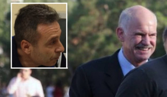 «Σάρωσε» στις δημοτικές εκλογές ο συμπέθερος του Γιώργου Παπανδρέου