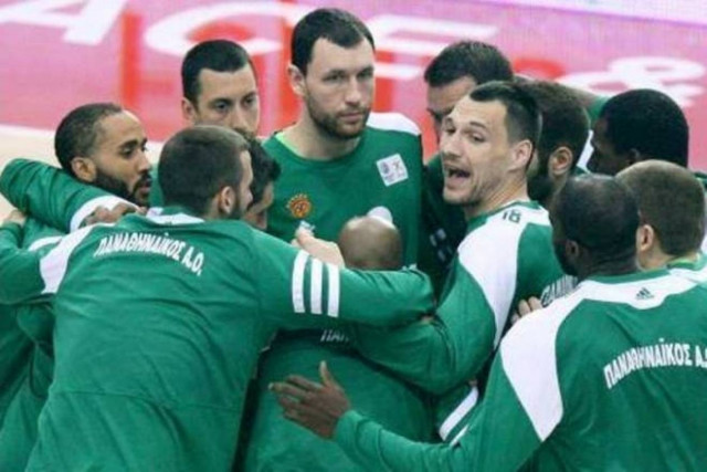 Παναθηναϊκός: Όλοι στον… πόλεμο
