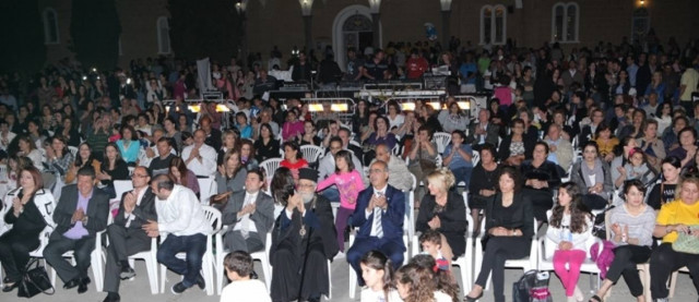 Κύπρος: Σειρά εκδηλώσεων στην Αμμόχωστο