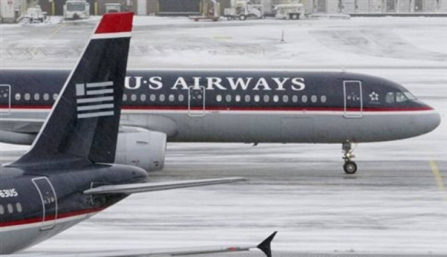 Αναγκαστική προσγείωση αεροπλάνου λόγω... σκύλου!