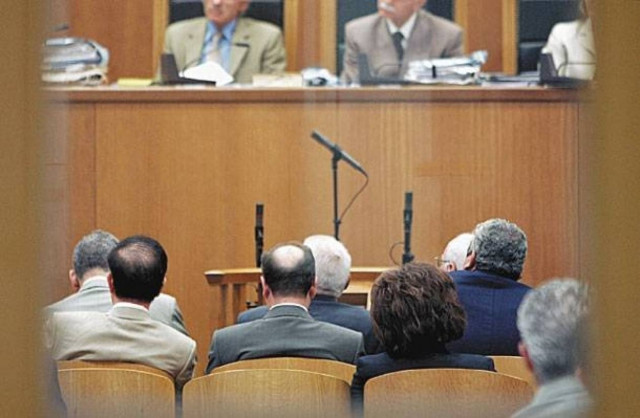 Ενδεχόμενες ποινικές ευθύνες της φίλης του Αποστολόπουλου θα ερευνήσει η Εισαγγελία